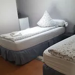 Le Relais Bleu Πανσιόν *