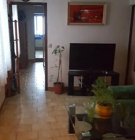 Гостевой дом Le Relais Bleu
