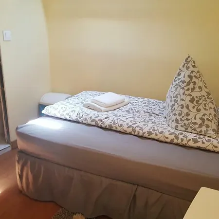 Πανσιόν Le Relais Bleu