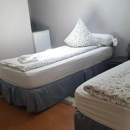 Le Relais Bleu Гостевой дом *