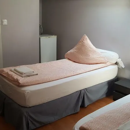 Le Relais Bleu