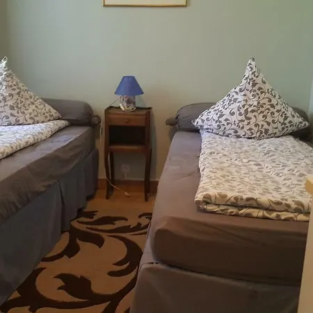 Le Relais Bleu Πανσιόν *