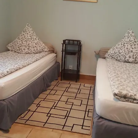 Πανσιόν Le Relais Bleu