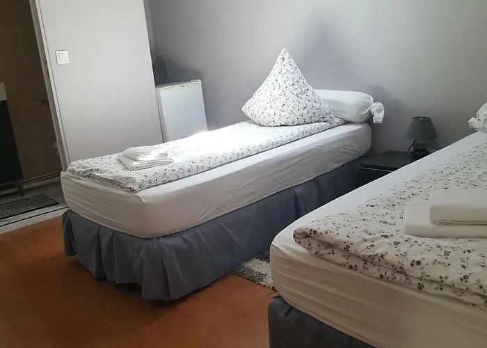 Le Relais Bleu Casa de hóspedes *